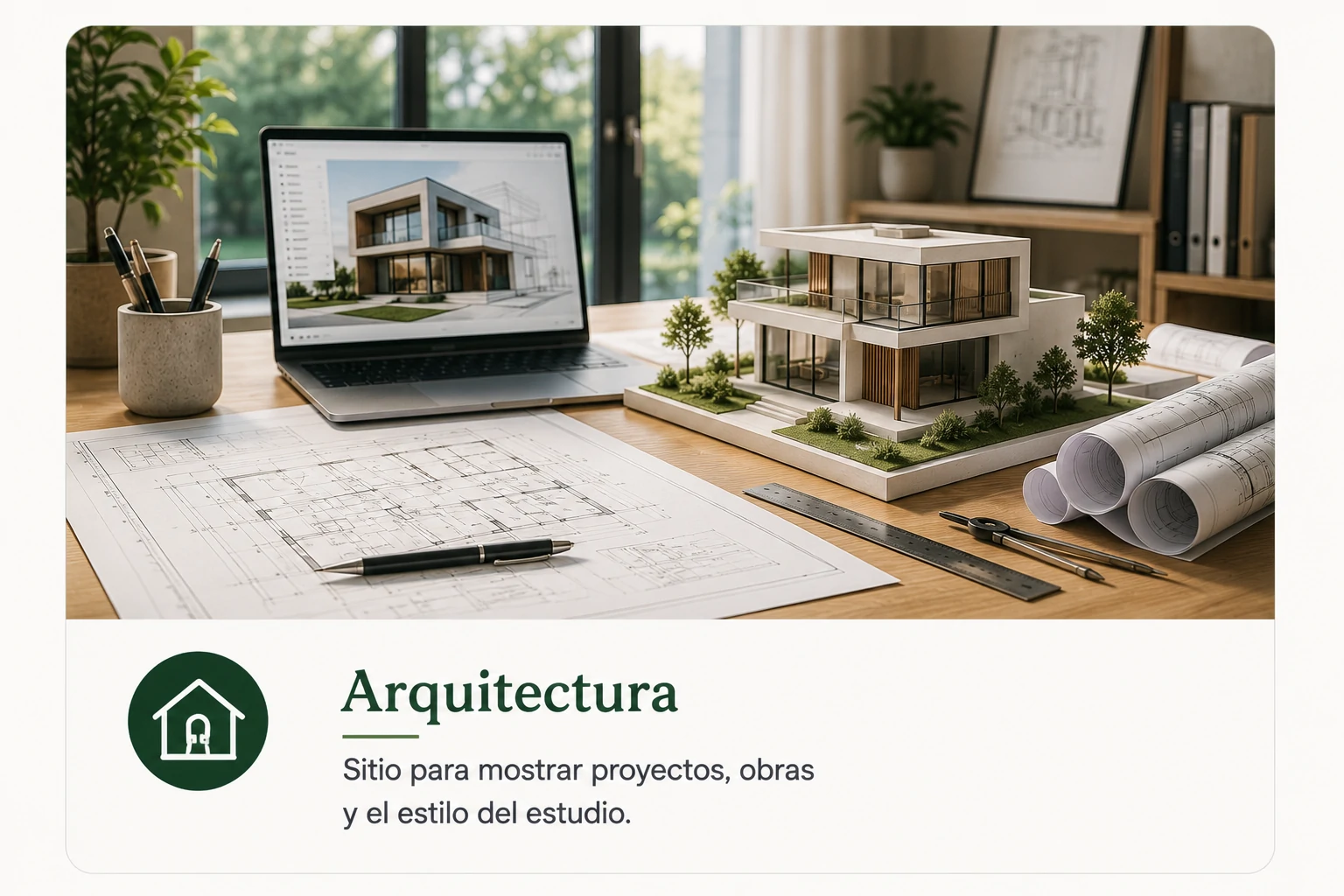 Arquitectura