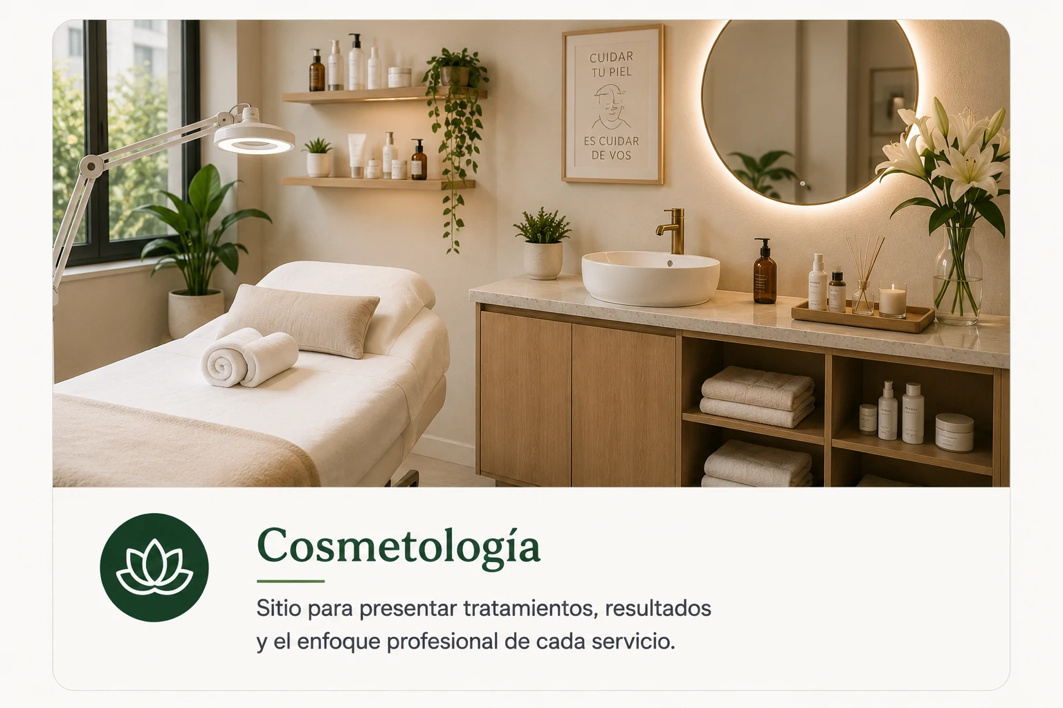 Cosmetología